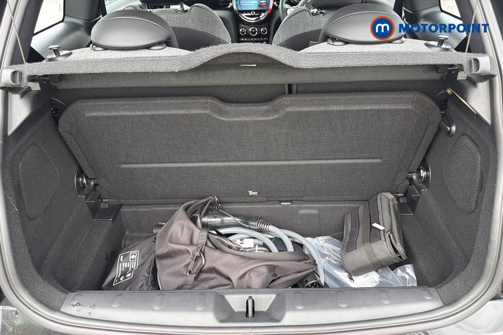 Mini Hatchback Cooper S Level 2 Automatic Electric Hatchback - Stock Number (1669143) - 33rd supplementary image