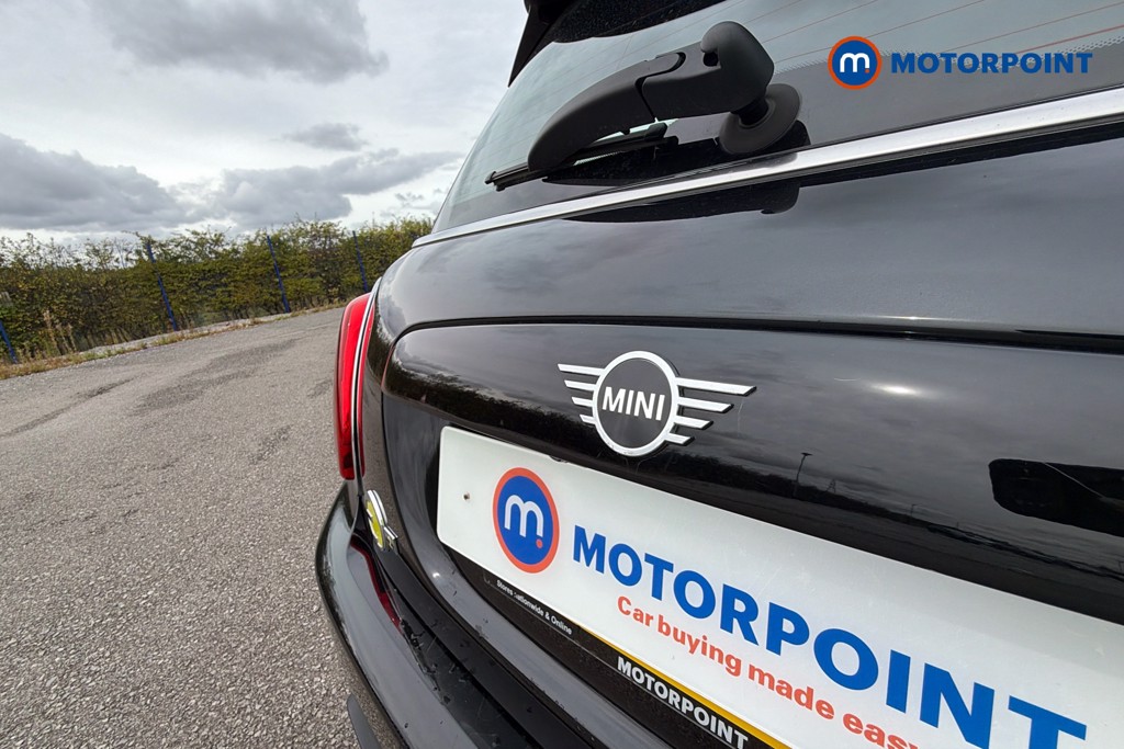 Mini Hatchback Cooper S Level 2 Automatic Electric Hatchback - Stock Number (1669143) - 37th supplementary image