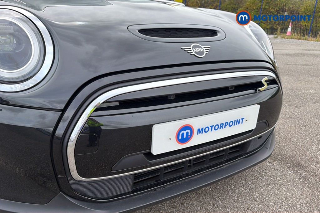 Mini Hatchback Cooper S Level 2 Automatic Electric Hatchback - Stock Number (1669143) - 45th supplementary image