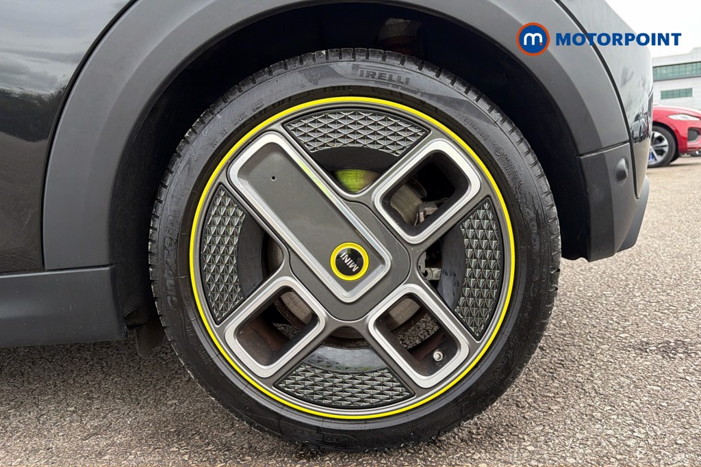 Mini Hatchback Cooper S Level 2 Automatic Electric Hatchback - Stock Number (1669143) - 48th supplementary image