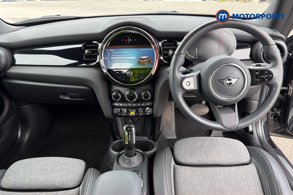Mini Hatchback Cooper S Level 2 Automatic Electric Hatchback - Stock Number (1669143) - 1st supplementary image