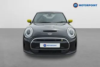 Mini Hatchback Cooper S Level 2 Automatic Electric Hatchback - Stock Number (1669143) - Front bumper