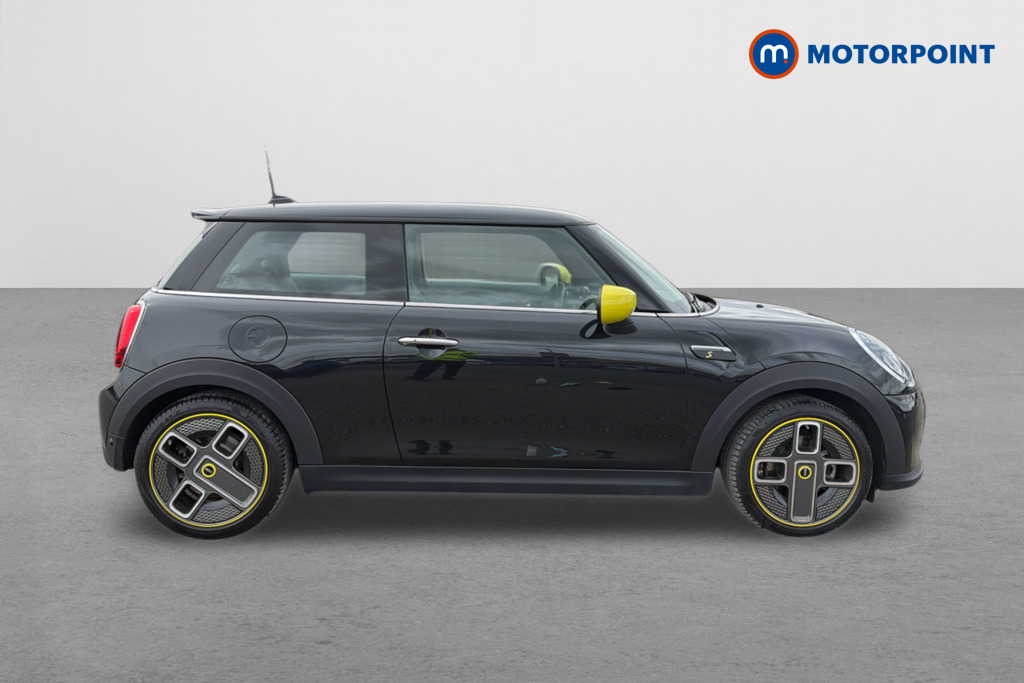 Mini Hatchback Cooper S Level 2 Automatic Electric Hatchback - Stock Number (1669143) - Drivers side