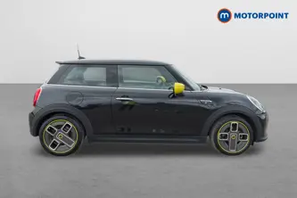 Mini Hatchback Cooper S Level 2 Automatic Electric Hatchback - Stock Number (1669143) - Drivers side
