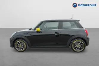 Mini Hatchback Cooper S Level 2 Automatic Electric Hatchback - Stock Number (1669143) - Passenger side