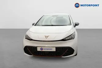 Cupra Born V2 Automatic Electric Hatchback - Stock Number (1669154) - Front bumper