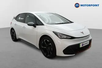 Cupra Born V2 Automatic Electric Hatchback - Stock Number (1669154) - Drivers side front corner