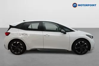 Cupra Born V2 Automatic Electric Hatchback - Stock Number (1669154) - Drivers side