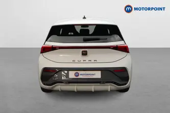 Cupra Born V2 Automatic Electric Hatchback - Stock Number (1669154) - Rear bumper