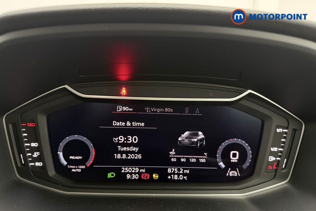 Audi A1 Sport Manual Petrol Hatchback - Stock Number (1669195) - 6th supplementary image