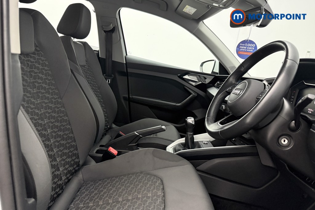 Audi A1 Sport Manual Petrol Hatchback - Stock Number (1669195) - 8th supplementary image