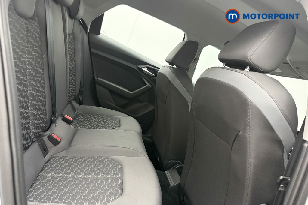 Audi A1 Sport Manual Petrol Hatchback - Stock Number (1669195) - 9th supplementary image