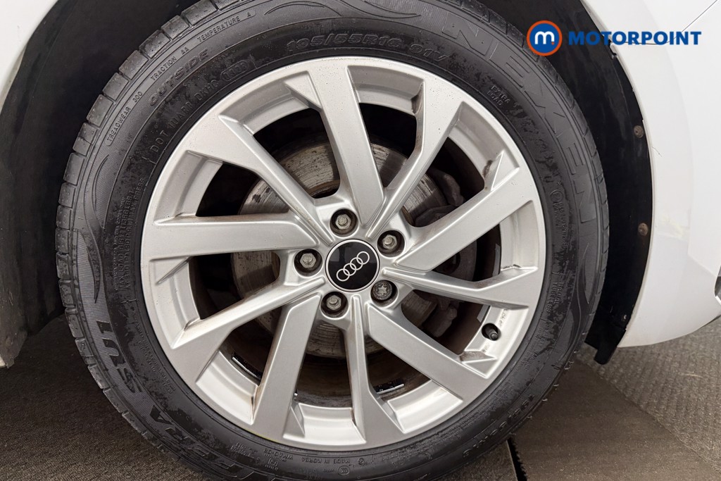 Audi A1 Sport Manual Petrol Hatchback - Stock Number (1669195) - 11th supplementary image