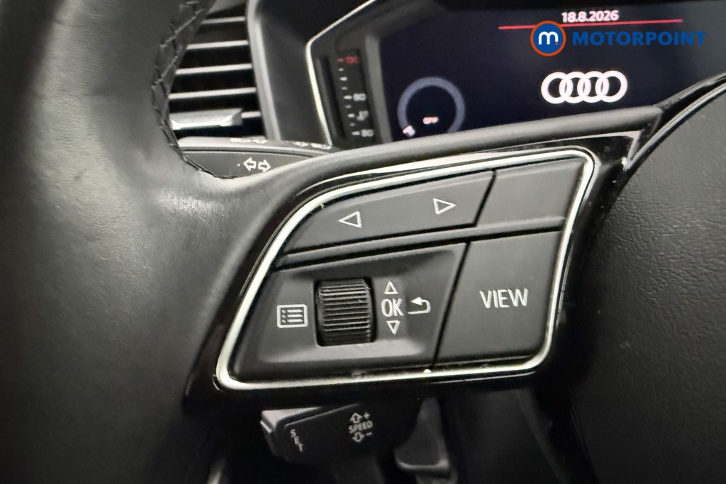 Audi A1 Sport Manual Petrol Hatchback - Stock Number (1669195) - 14th supplementary image