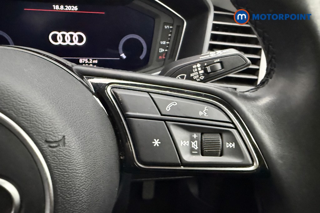 Audi A1 Sport Manual Petrol Hatchback - Stock Number (1669195) - 15th supplementary image