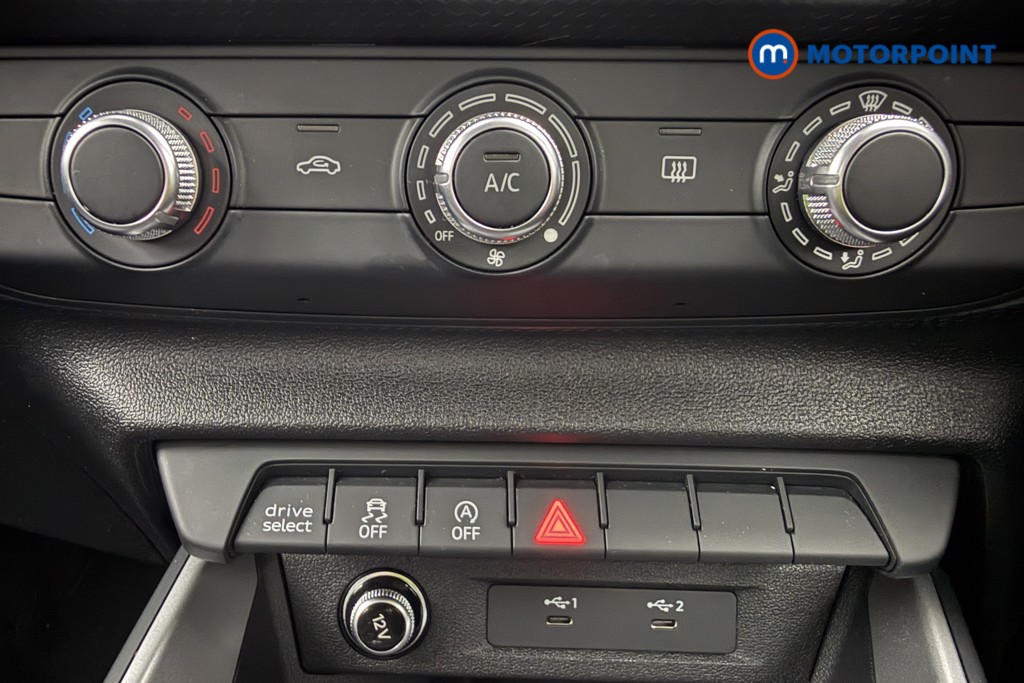 Audi A1 Sport Manual Petrol Hatchback - Stock Number (1669195) - 16th supplementary image