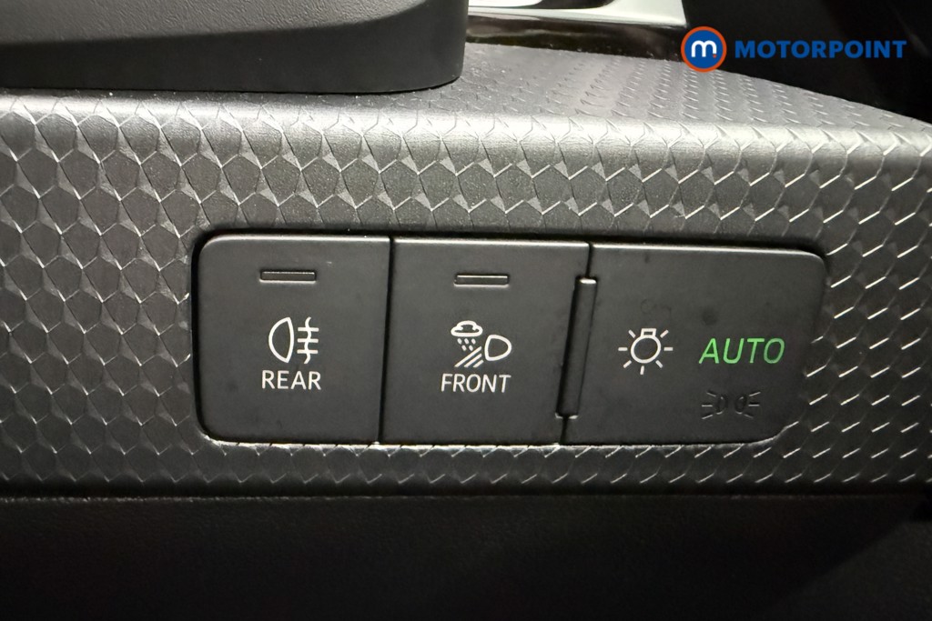 Audi A1 Sport Manual Petrol Hatchback - Stock Number (1669195) - 17th supplementary image