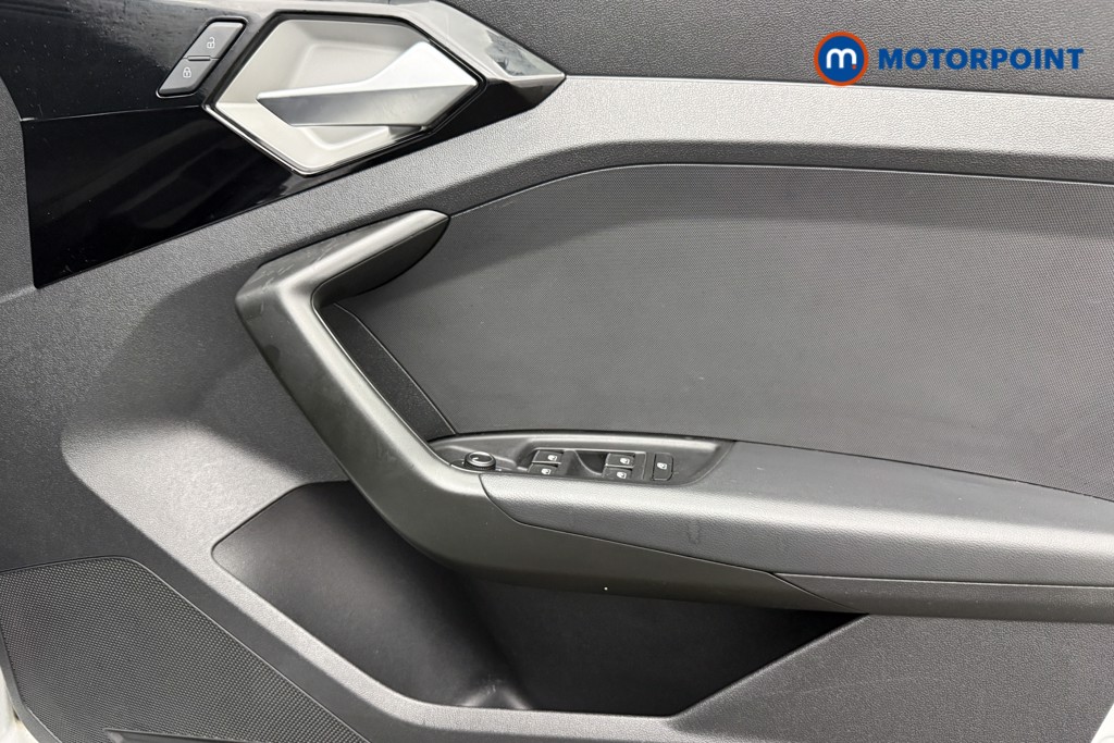 Audi A1 Sport Manual Petrol Hatchback - Stock Number (1669195) - 18th supplementary image