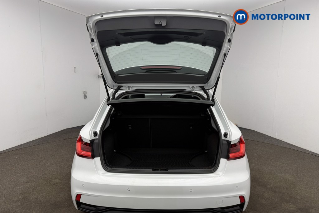 Audi A1 Sport Manual Petrol Hatchback - Stock Number (1669195) - 20th supplementary image