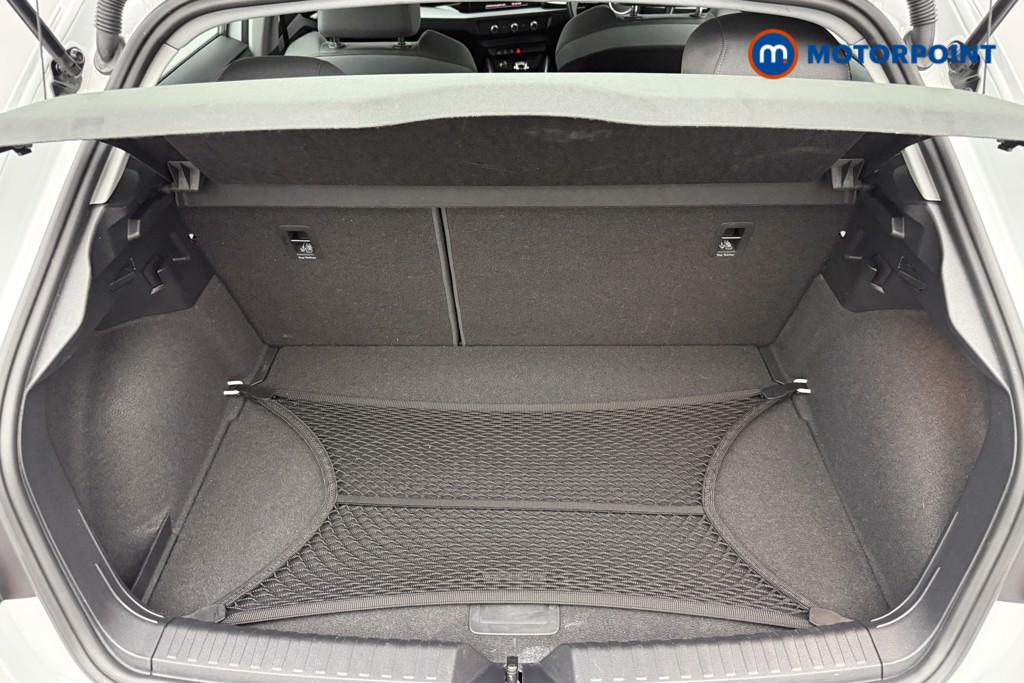 Audi A1 Sport Manual Petrol Hatchback - Stock Number (1669195) - 21st supplementary image