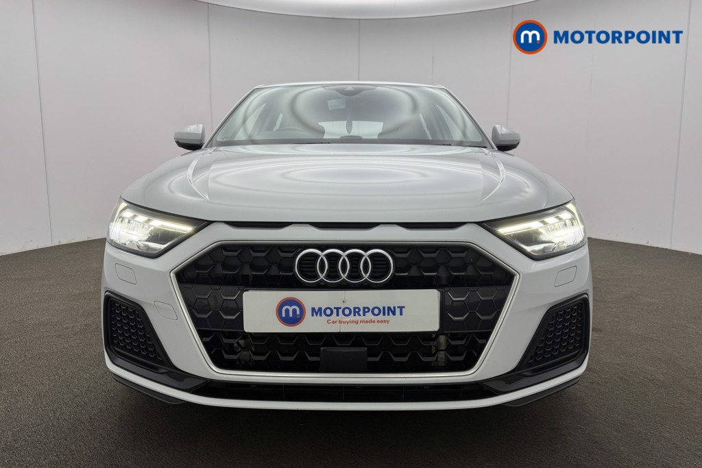 Audi A1 Sport Manual Petrol Hatchback - Stock Number (1669195) - 22nd supplementary image