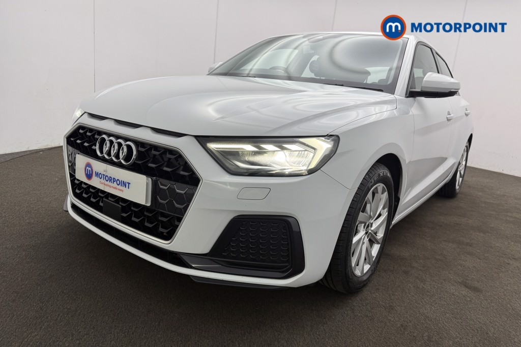 Audi A1 Sport Manual Petrol Hatchback - Stock Number (1669195) - 23rd supplementary image