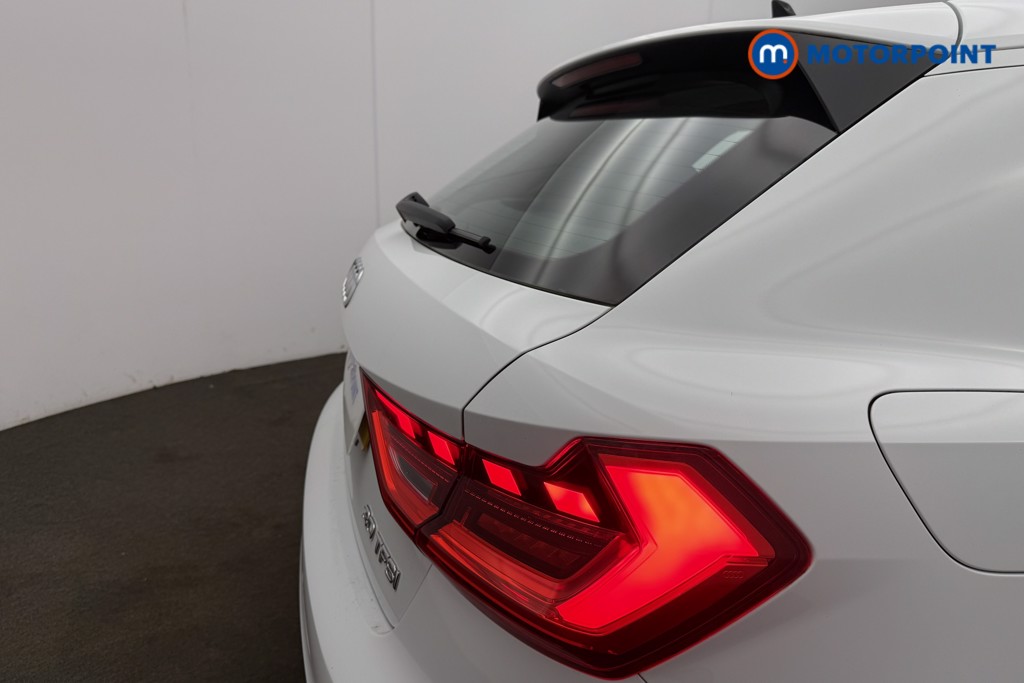 Audi A1 Sport Manual Petrol Hatchback - Stock Number (1669195) - 25th supplementary image