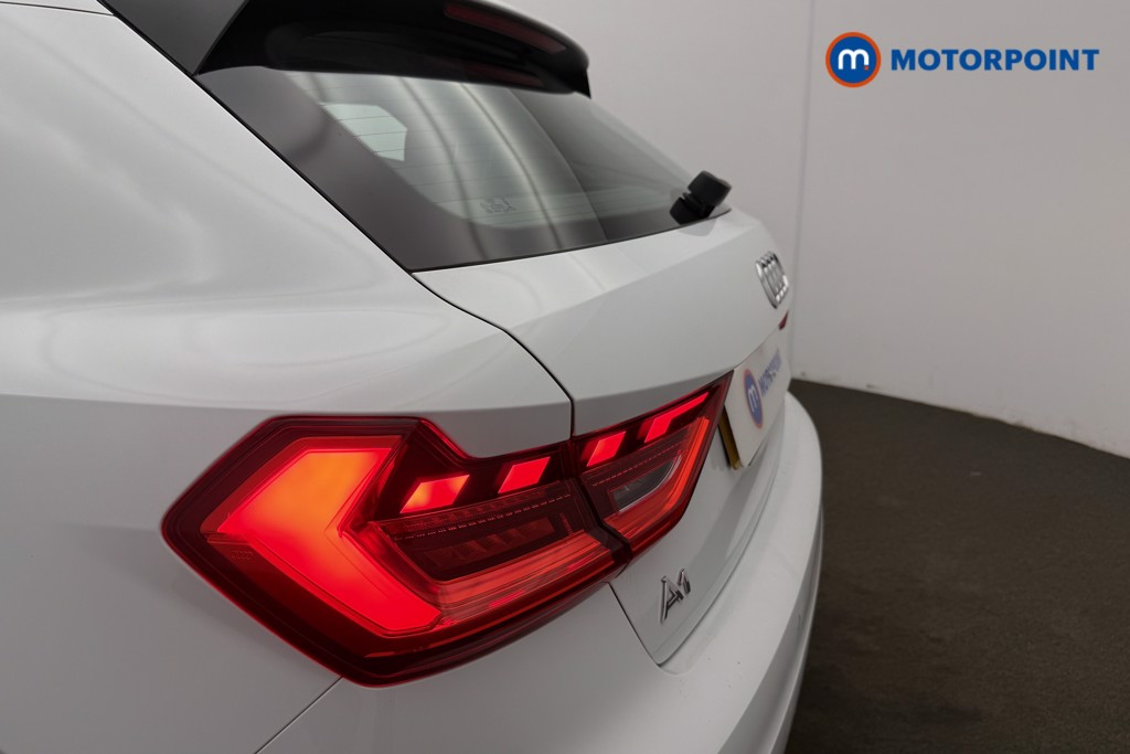 Audi A1 Sport Manual Petrol Hatchback - Stock Number (1669195) - 26th supplementary image