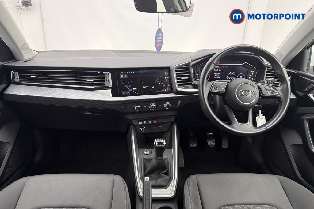Audi A1 Sport Manual Petrol Hatchback - Stock Number (1669195) - 1st supplementary image