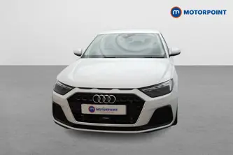 Audi A1 Sport Manual Petrol Hatchback - Stock Number (1669195) - Front bumper