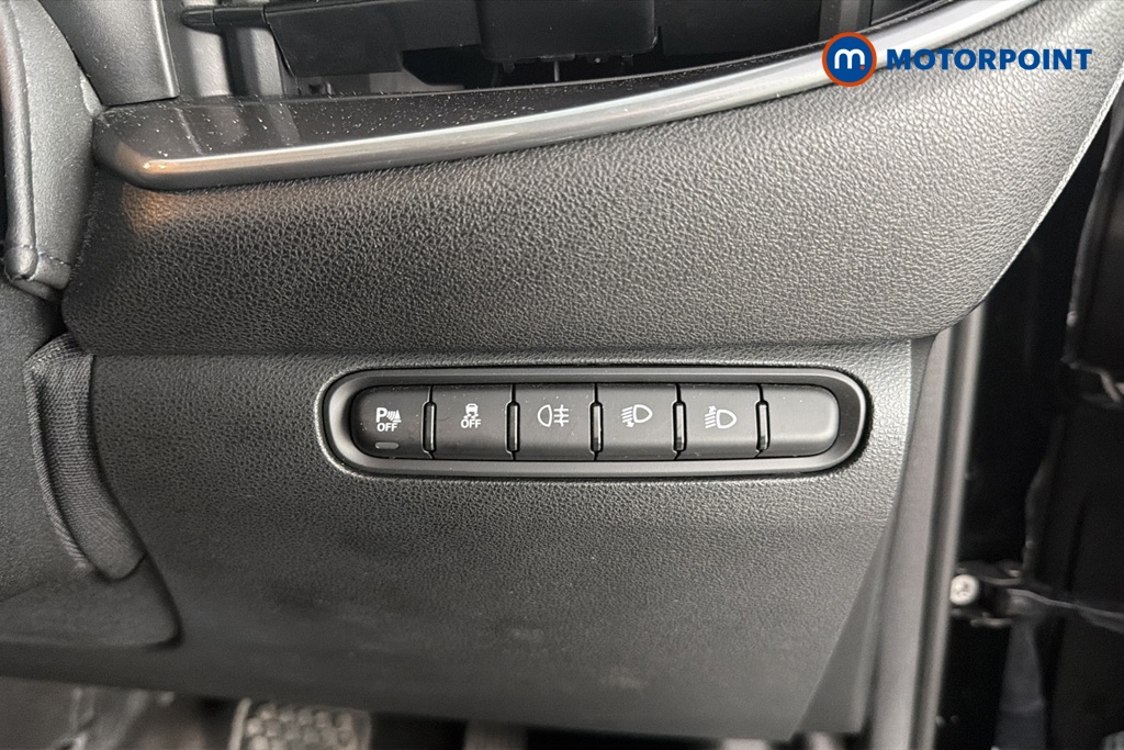 Fiat 500 La Prima Automatic Electric Hatchback - Stock Number (1669221) - 11th supplementary image