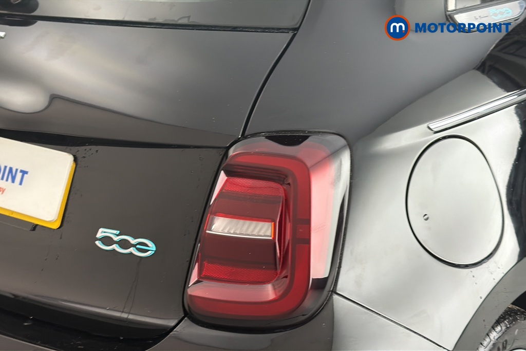 Fiat 500 La Prima Automatic Electric Hatchback - Stock Number (1669221) - 36th supplementary image