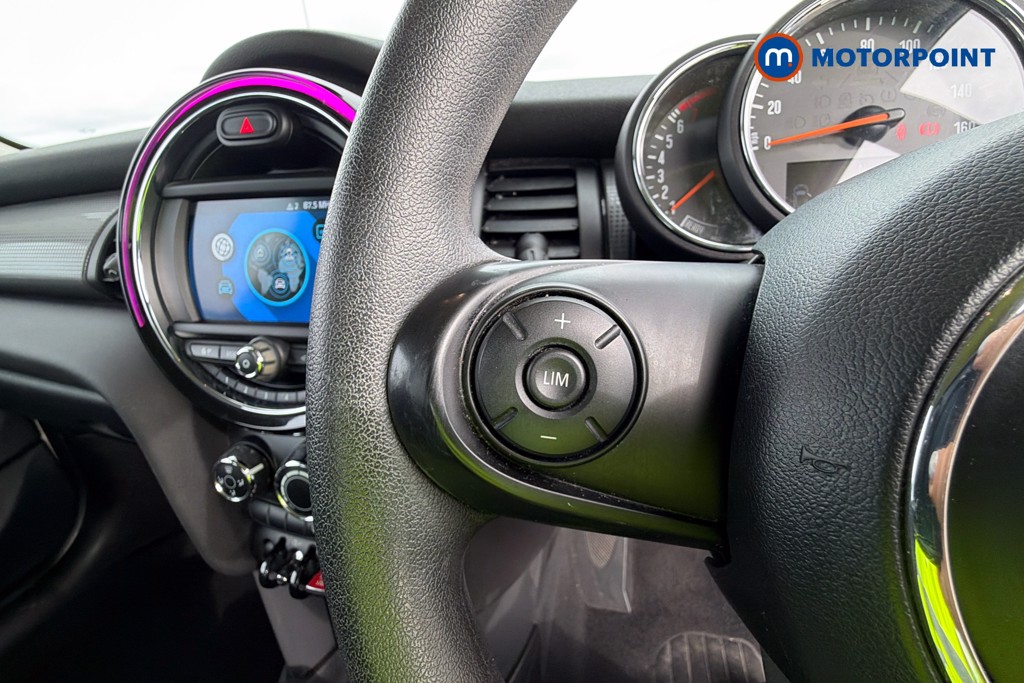 Mini Hatchback Cooper Classic Manual Petrol Hatchback - Stock Number (1669257) - 3rd supplementary image