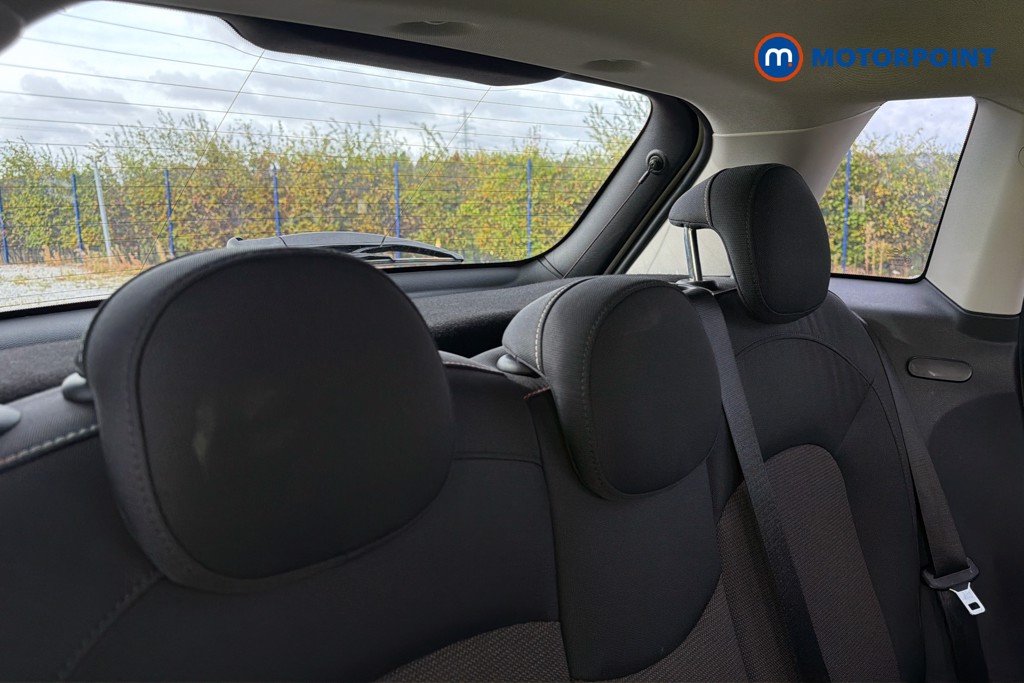 Mini Hatchback Cooper Classic Manual Petrol Hatchback - Stock Number (1669257) - 23rd supplementary image