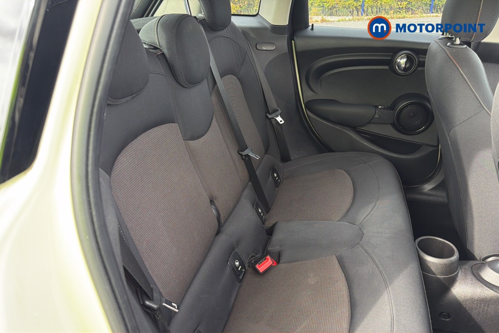 Mini Hatchback Cooper Classic Manual Petrol Hatchback - Stock Number (1669257) - 28th supplementary image