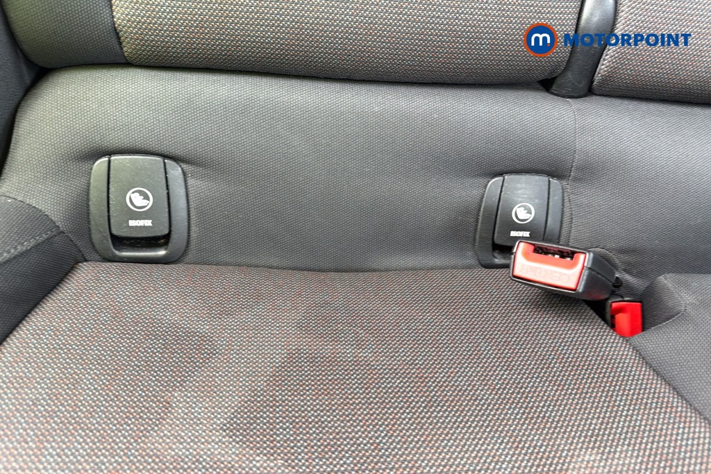 Mini Hatchback Cooper Classic Manual Petrol Hatchback - Stock Number (1669257) - 29th supplementary image