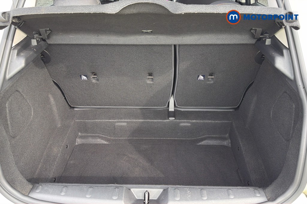Mini Hatchback Cooper Classic Manual Petrol Hatchback - Stock Number (1669257) - 33rd supplementary image
