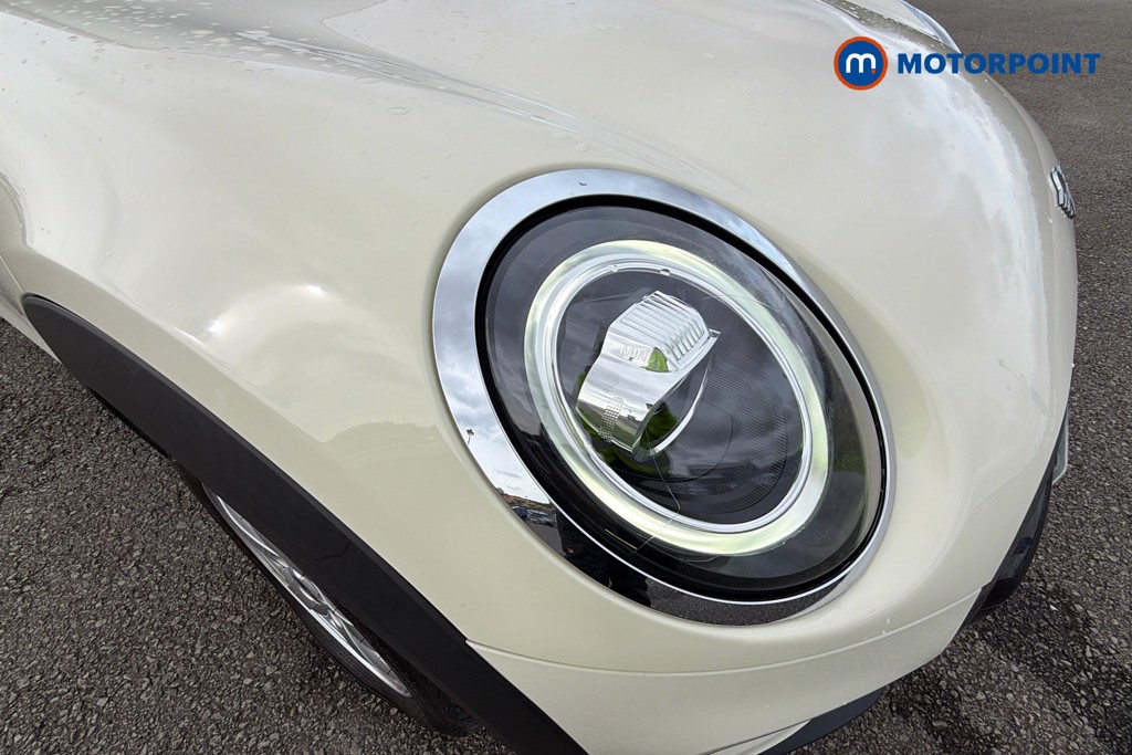 Mini Hatchback Cooper Classic Manual Petrol Hatchback - Stock Number (1669257) - 44th supplementary image