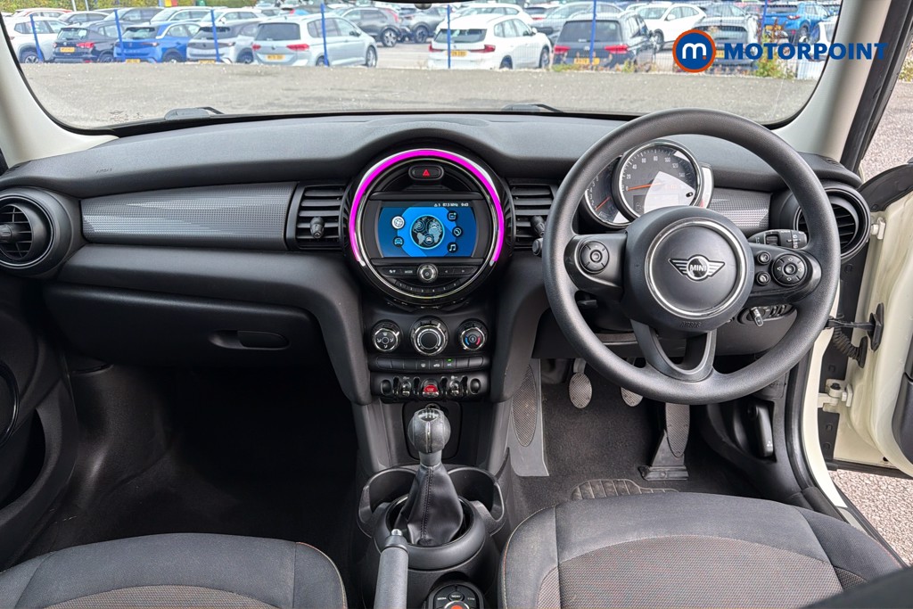 Mini Hatchback Cooper Classic Manual Petrol Hatchback - Stock Number (1669257) - 1st supplementary image