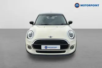 Mini Hatchback Cooper Classic Manual Petrol Hatchback - Stock Number (1669257) - Front bumper