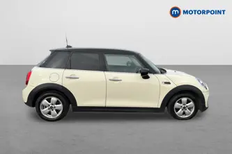 Mini Hatchback Cooper Classic Manual Petrol Hatchback - Stock Number (1669257) - Drivers side