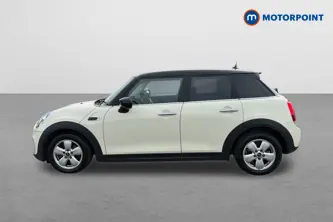 Mini Hatchback Cooper Classic Manual Petrol Hatchback - Stock Number (1669257) - Passenger side