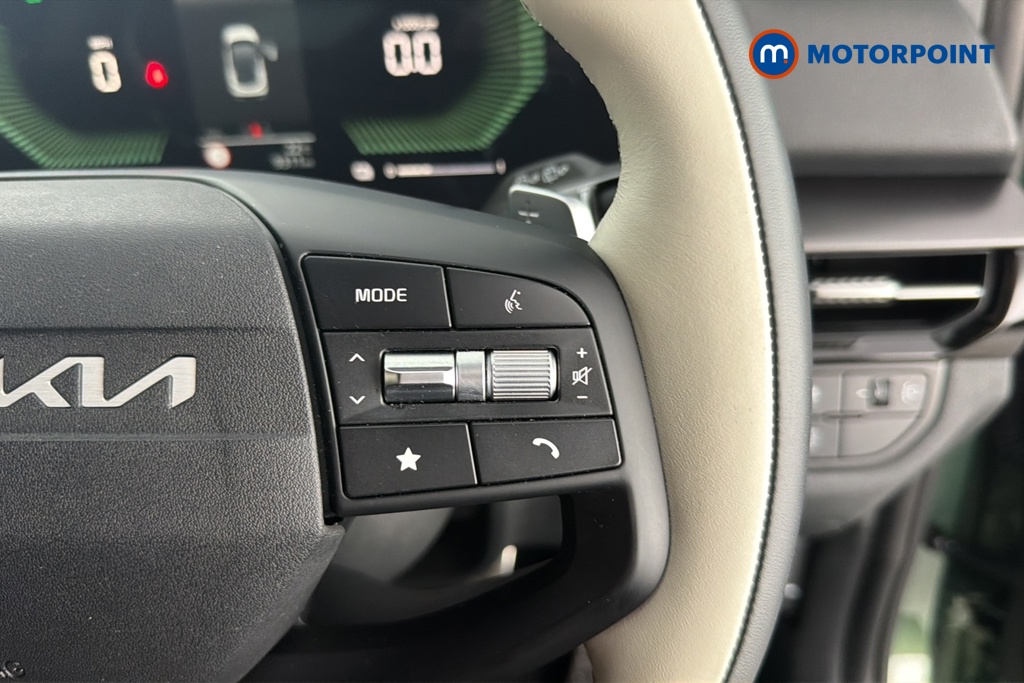 KIA Sportage Gt-Line Automatic Petrol-Electric Hybrid SUV - Stock Number (1669292) - 3rd supplementary image