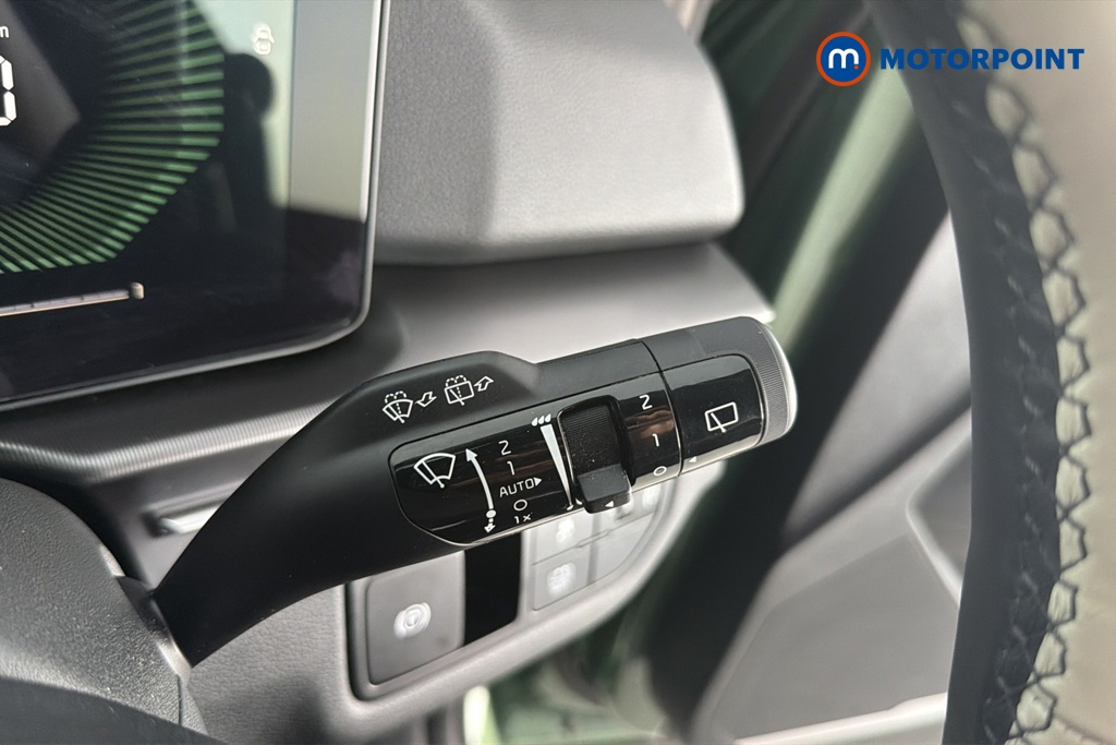 KIA Sportage Gt-Line Automatic Petrol-Electric Hybrid SUV - Stock Number (1669292) - 6th supplementary image