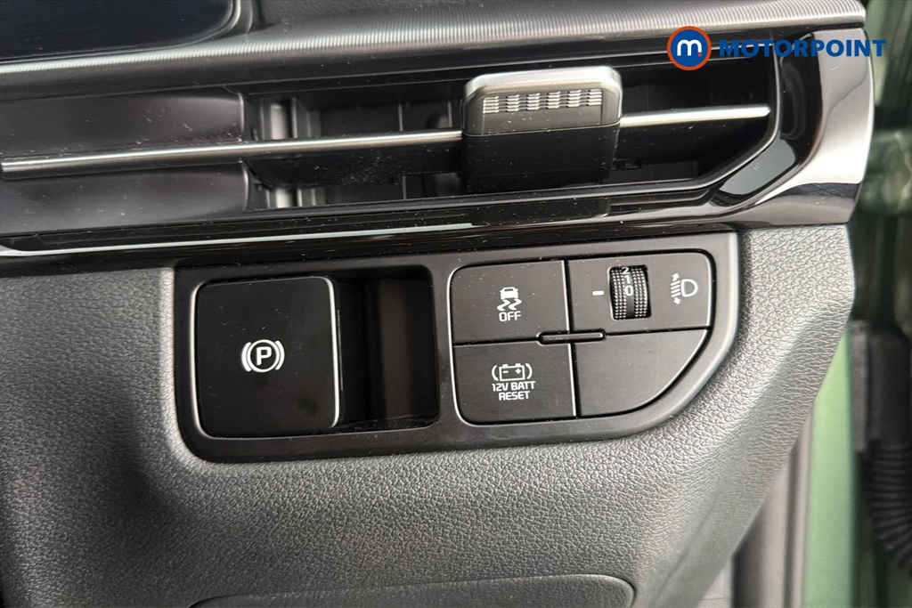 KIA Sportage Gt-Line Automatic Petrol-Electric Hybrid SUV - Stock Number (1669292) - 11th supplementary image