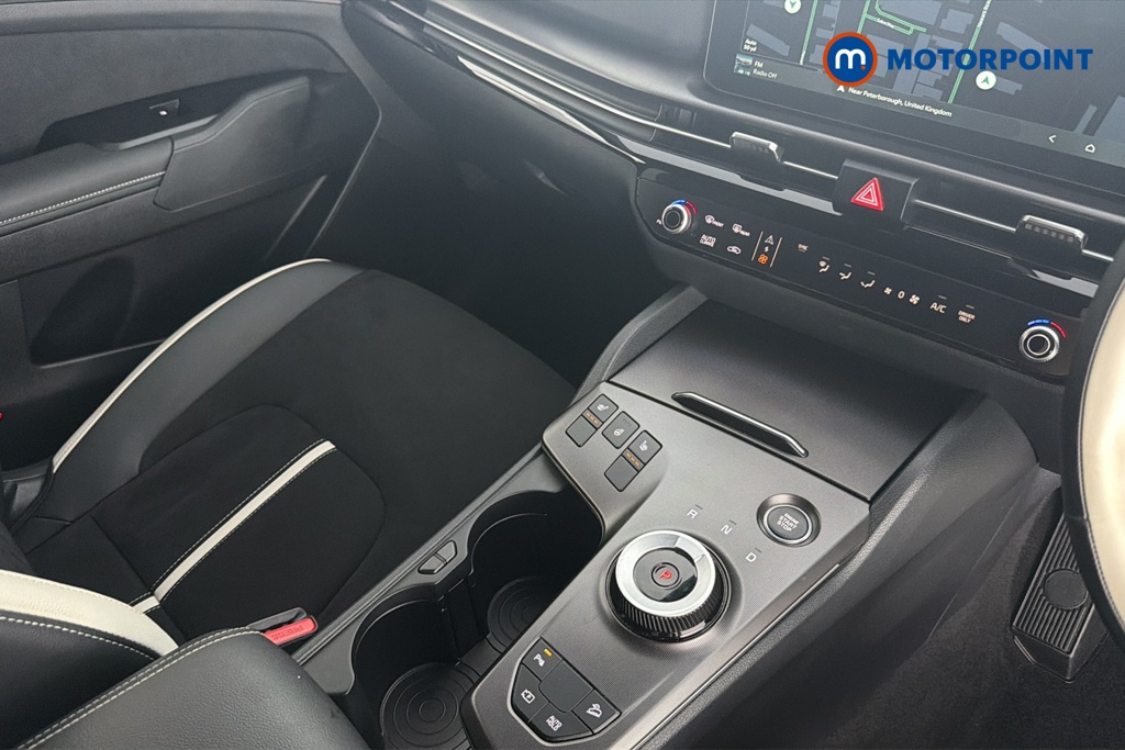 KIA Sportage Gt-Line Automatic Petrol-Electric Hybrid SUV - Stock Number (1669292) - 15th supplementary image