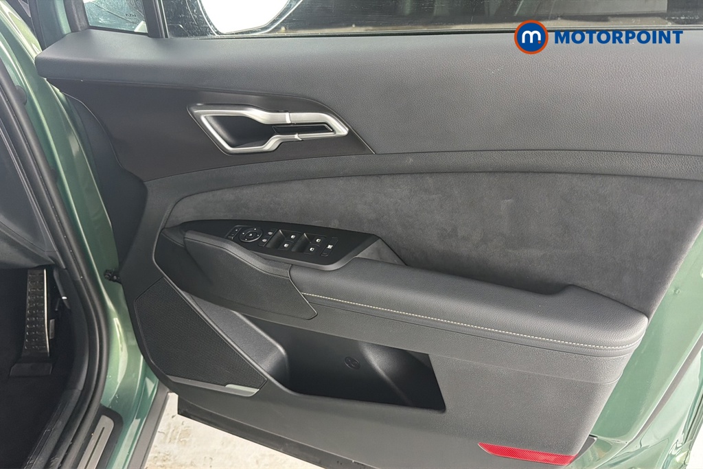 KIA Sportage Gt-Line Automatic Petrol-Electric Hybrid SUV - Stock Number (1669292) - 18th supplementary image