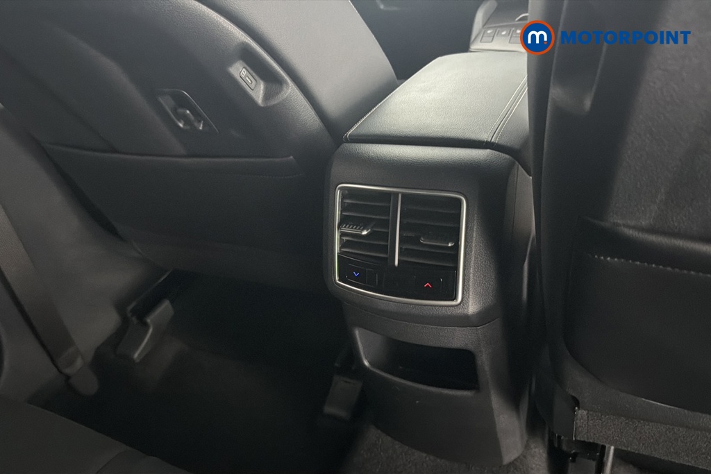 KIA Sportage Gt-Line Automatic Petrol-Electric Hybrid SUV - Stock Number (1669292) - 28th supplementary image