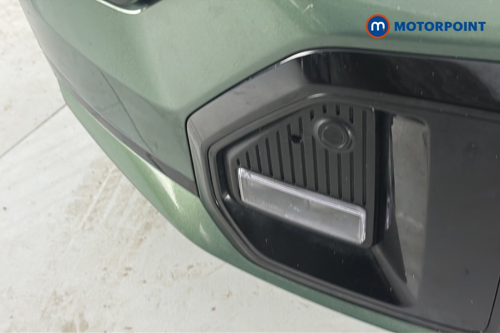 KIA Sportage Gt-Line Automatic Petrol-Electric Hybrid SUV - Stock Number (1669292) - 38th supplementary image