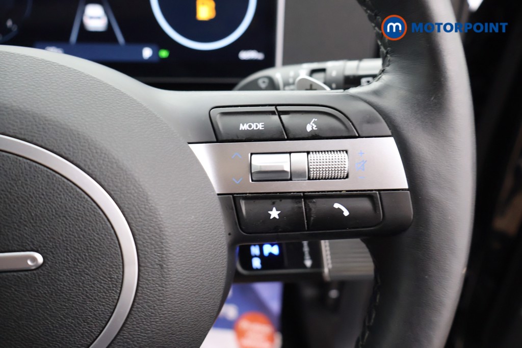 Hyundai Tucson Ultimate Automatic Petrol Plug-In Hybrid SUV - Stock Number (1669343) - 3rd supplementary image